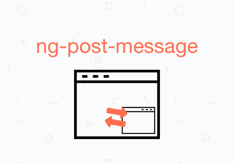 ng-post-message